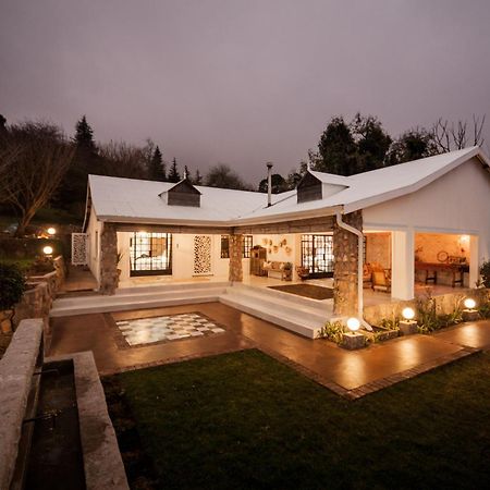 Viewpoint Estate Accommodation Haenertsburg Εξωτερικό φωτογραφία