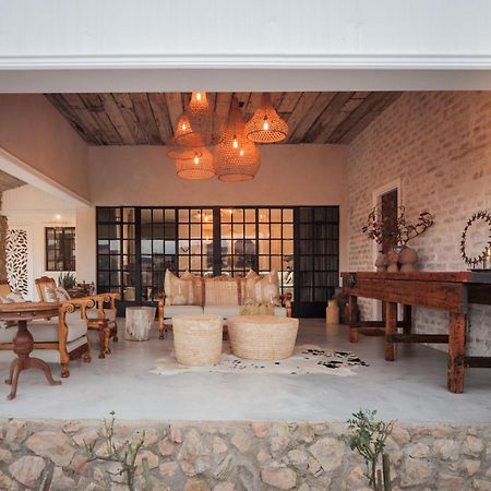 Viewpoint Estate Accommodation Haenertsburg Εξωτερικό φωτογραφία
