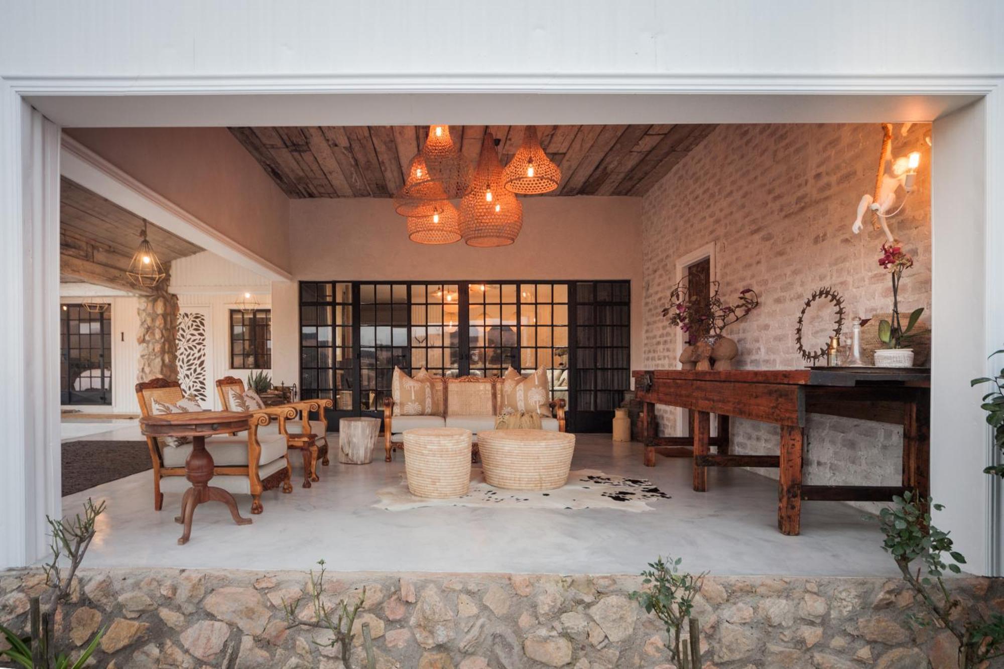 Viewpoint Estate Accommodation Haenertsburg Εξωτερικό φωτογραφία