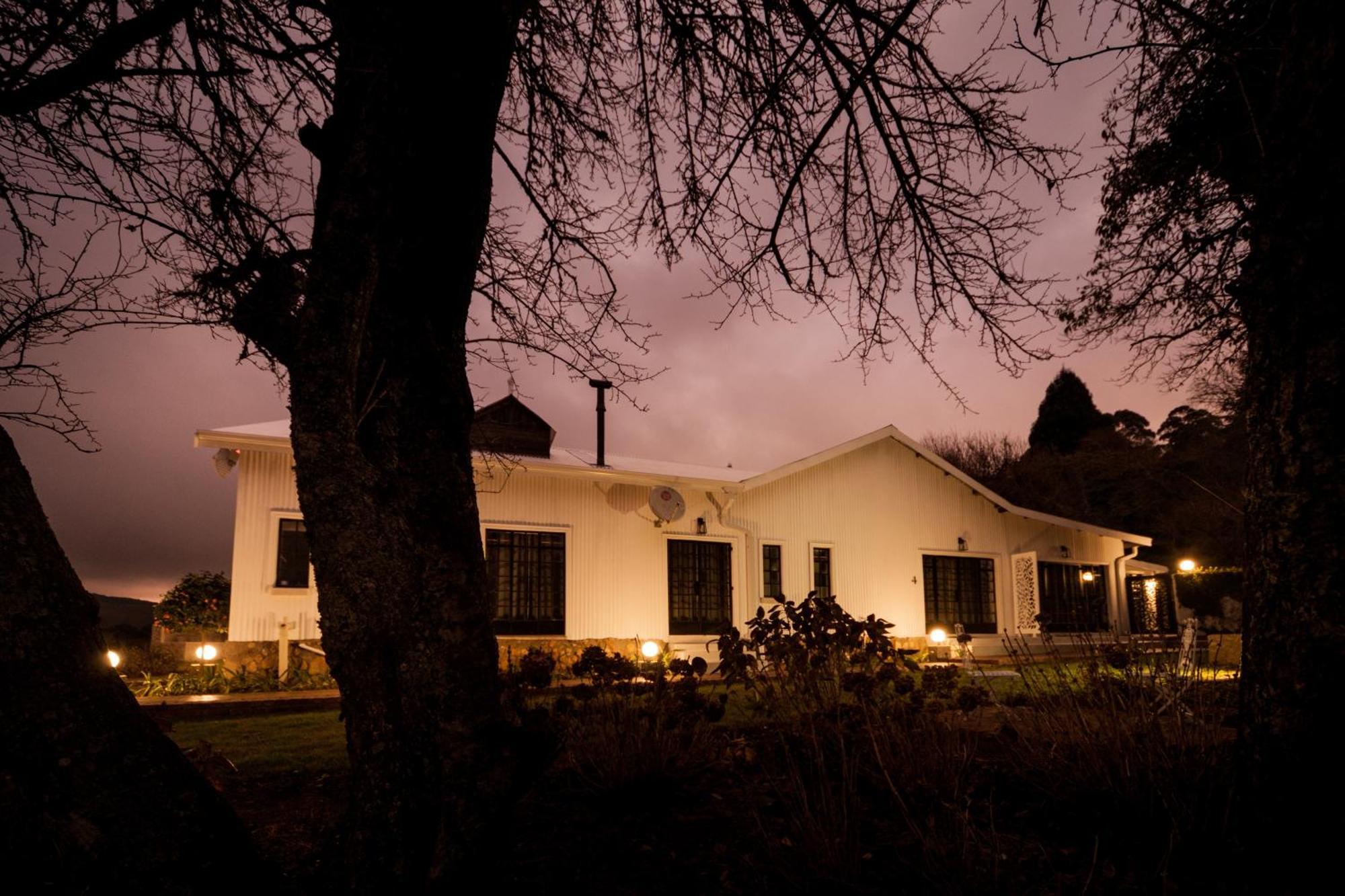 Viewpoint Estate Accommodation Haenertsburg Εξωτερικό φωτογραφία
