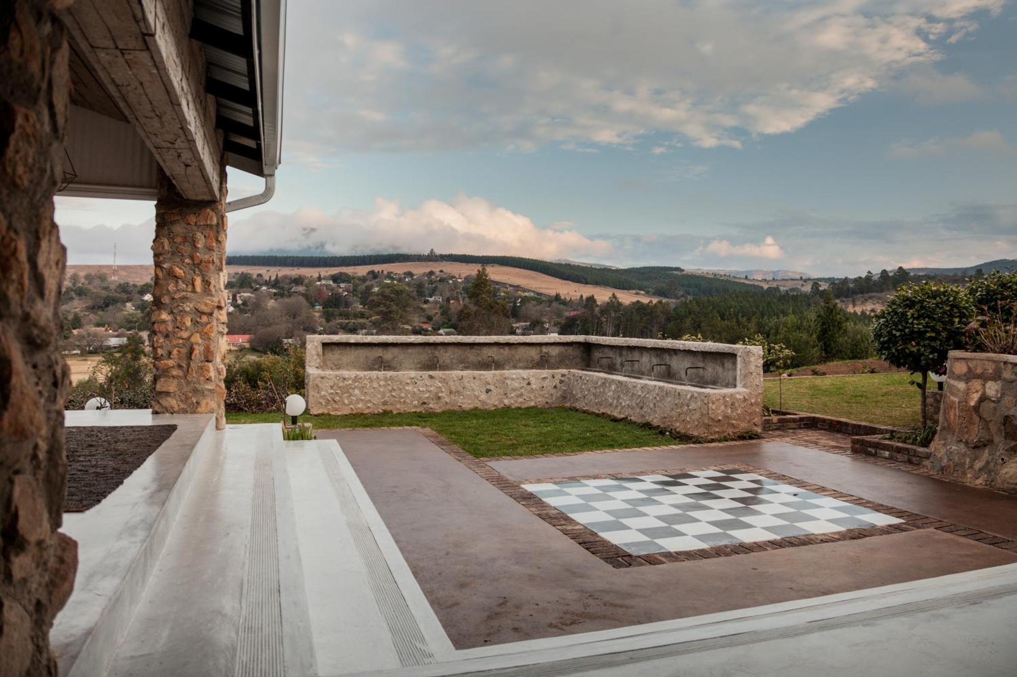 Viewpoint Estate Accommodation Haenertsburg Εξωτερικό φωτογραφία