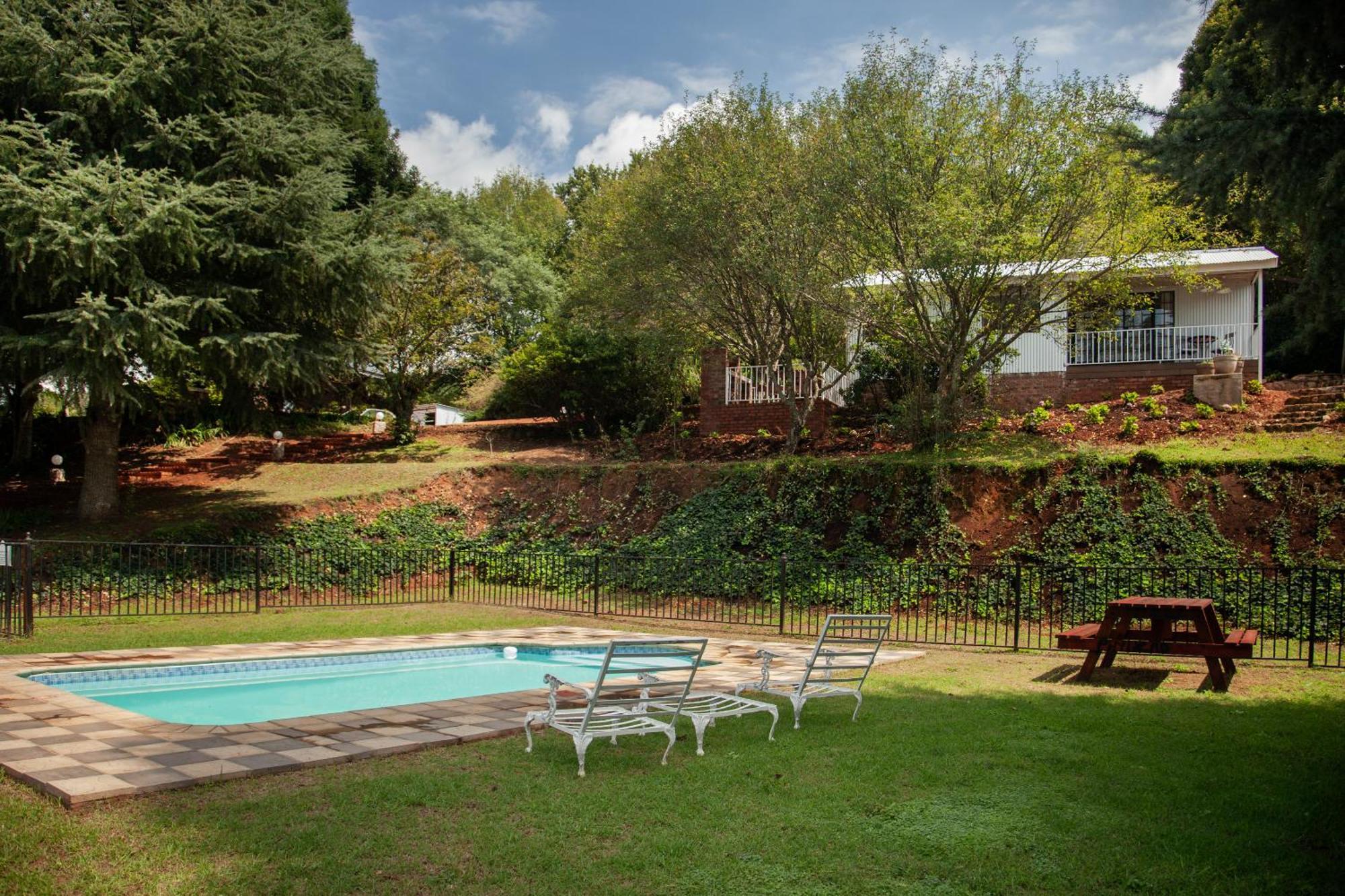 Viewpoint Estate Accommodation Haenertsburg Εξωτερικό φωτογραφία