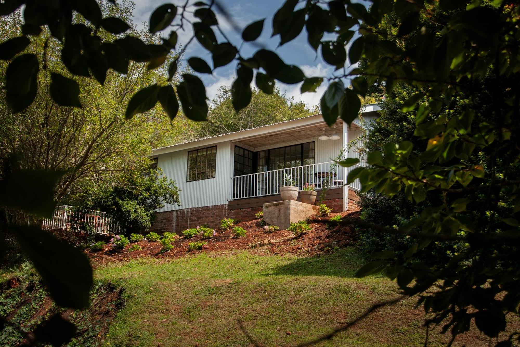 Viewpoint Estate Accommodation Haenertsburg Εξωτερικό φωτογραφία