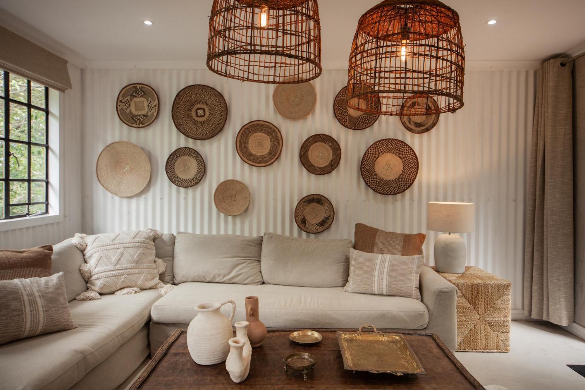 Viewpoint Estate Accommodation Haenertsburg Εξωτερικό φωτογραφία