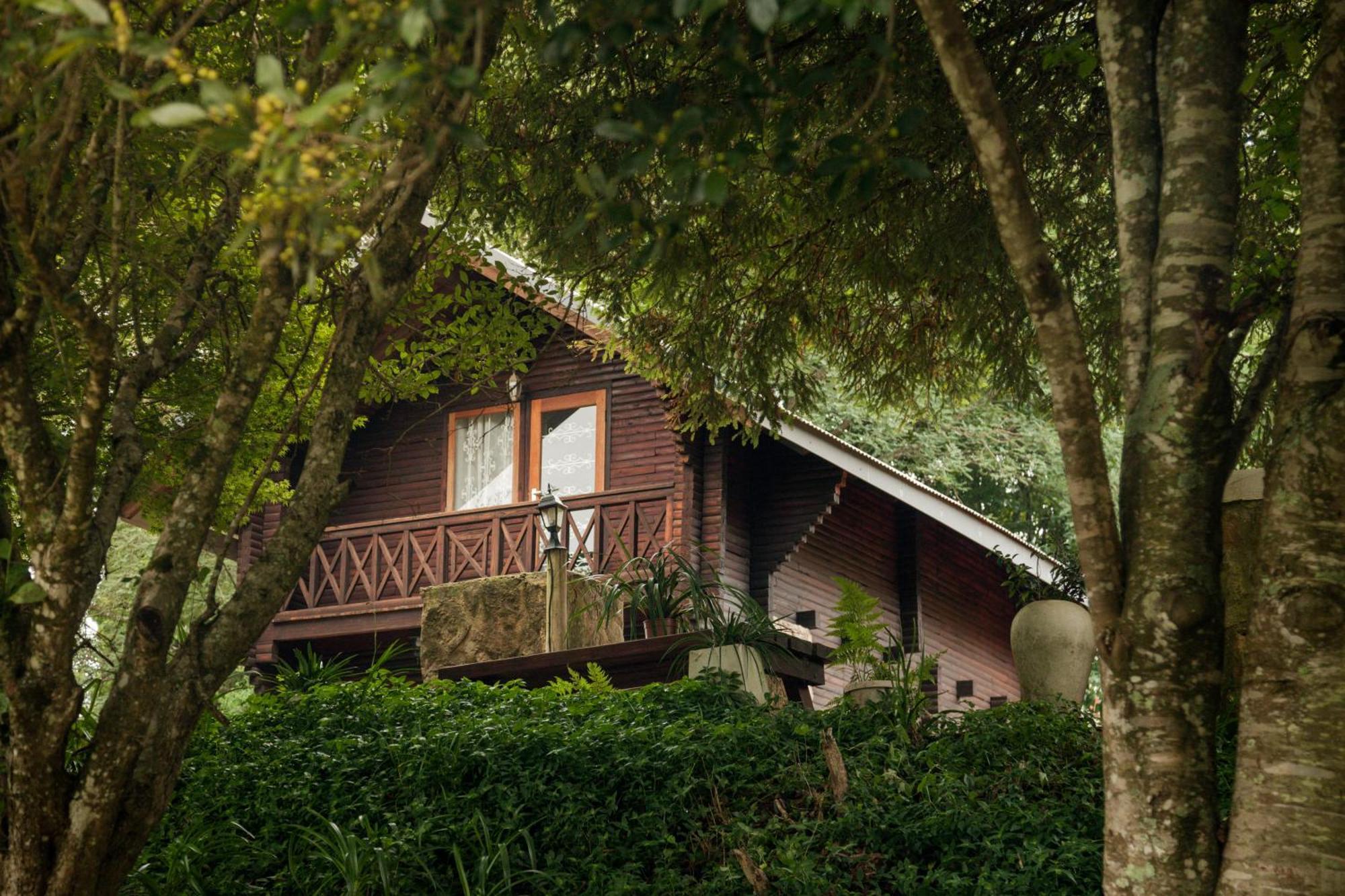 Viewpoint Estate Accommodation Haenertsburg Εξωτερικό φωτογραφία