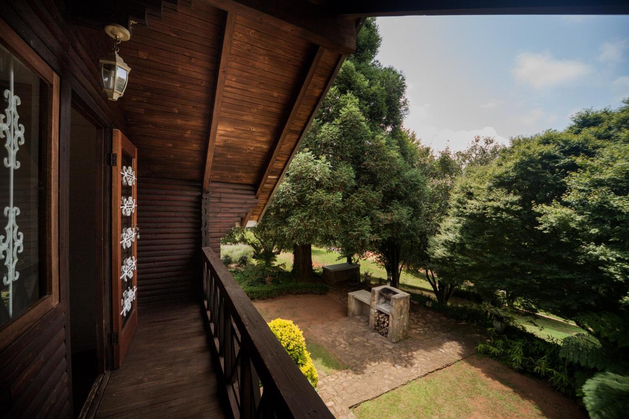 Viewpoint Estate Accommodation Haenertsburg Εξωτερικό φωτογραφία