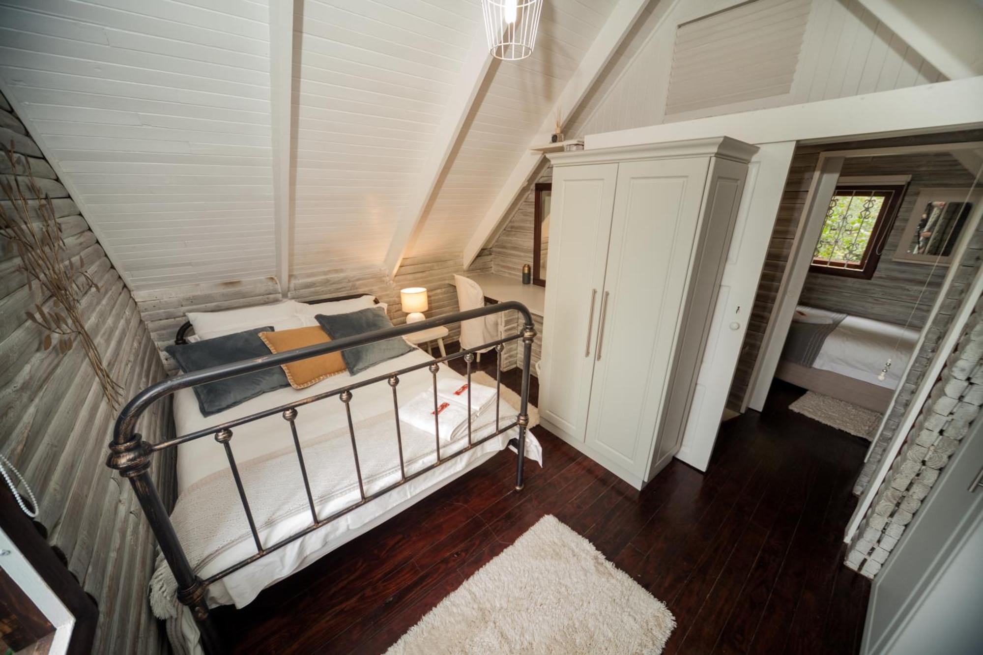 Viewpoint Estate Accommodation Haenertsburg Εξωτερικό φωτογραφία