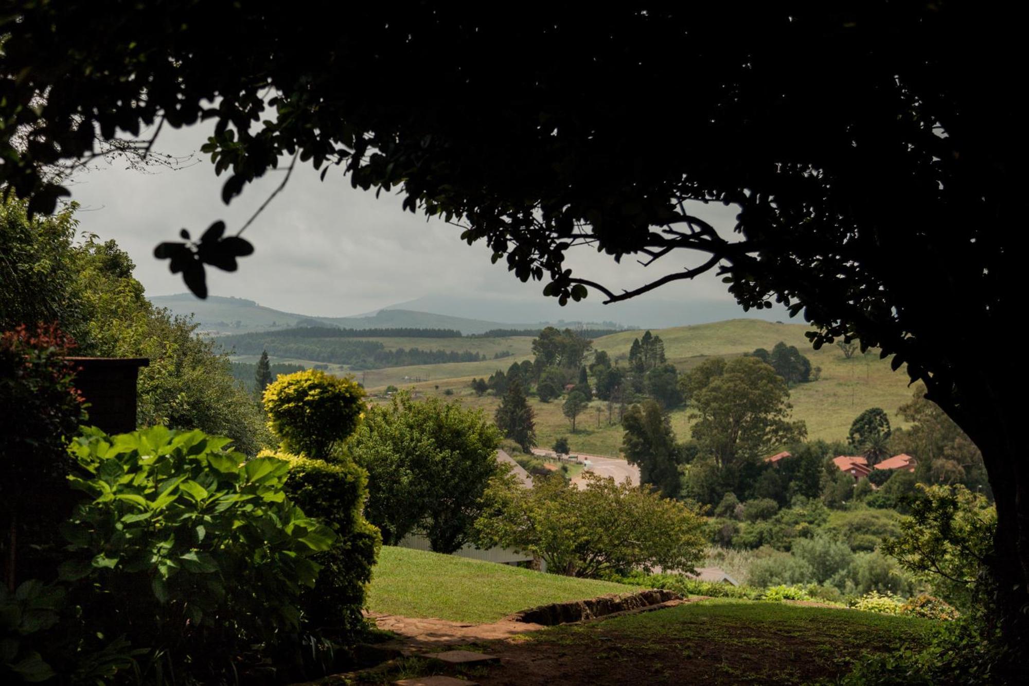 Viewpoint Estate Accommodation Haenertsburg Εξωτερικό φωτογραφία