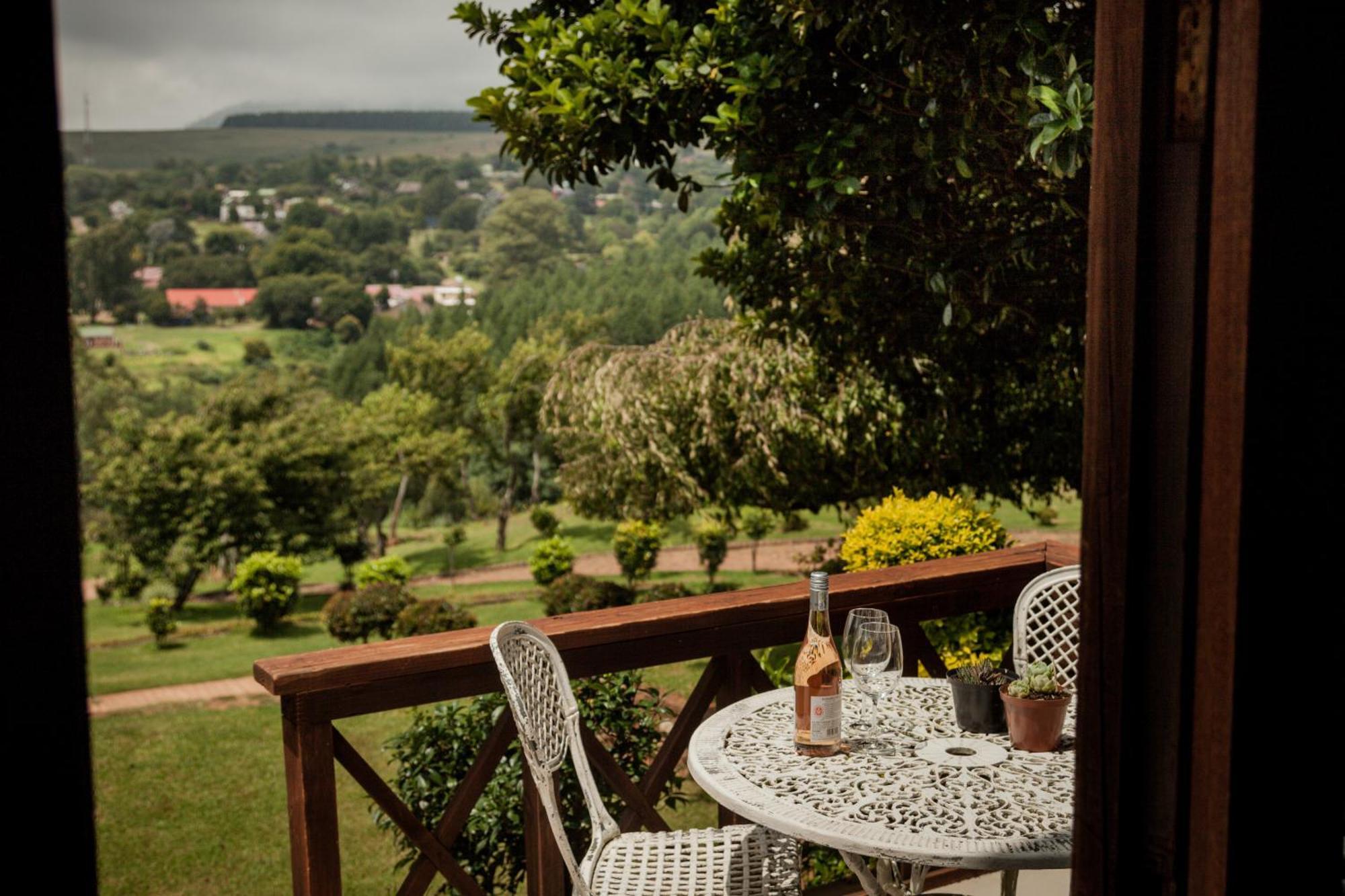 Viewpoint Estate Accommodation Haenertsburg Εξωτερικό φωτογραφία