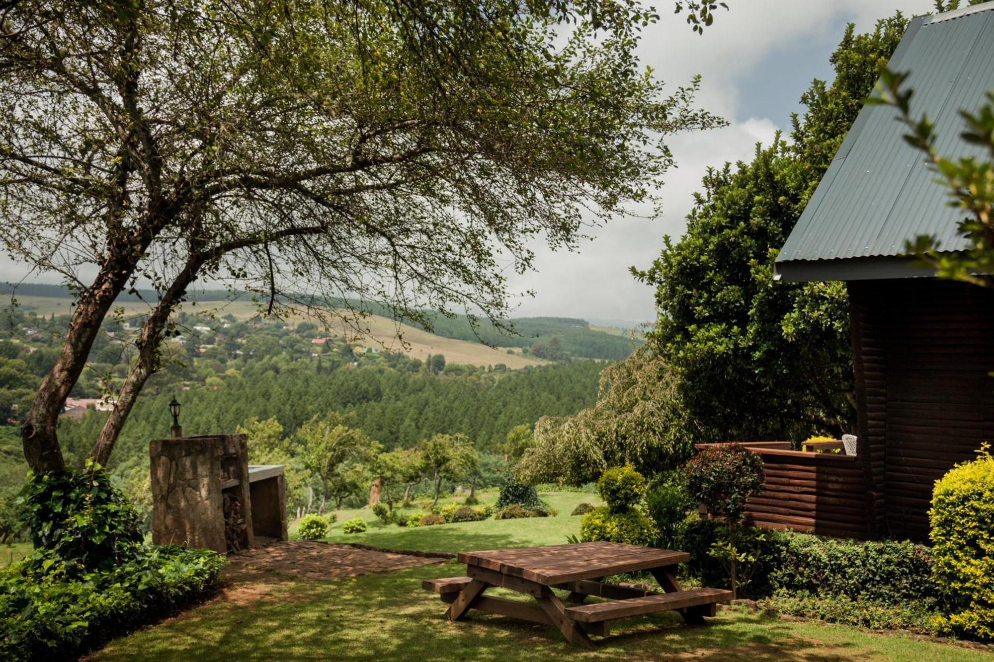 Viewpoint Estate Accommodation Haenertsburg Εξωτερικό φωτογραφία