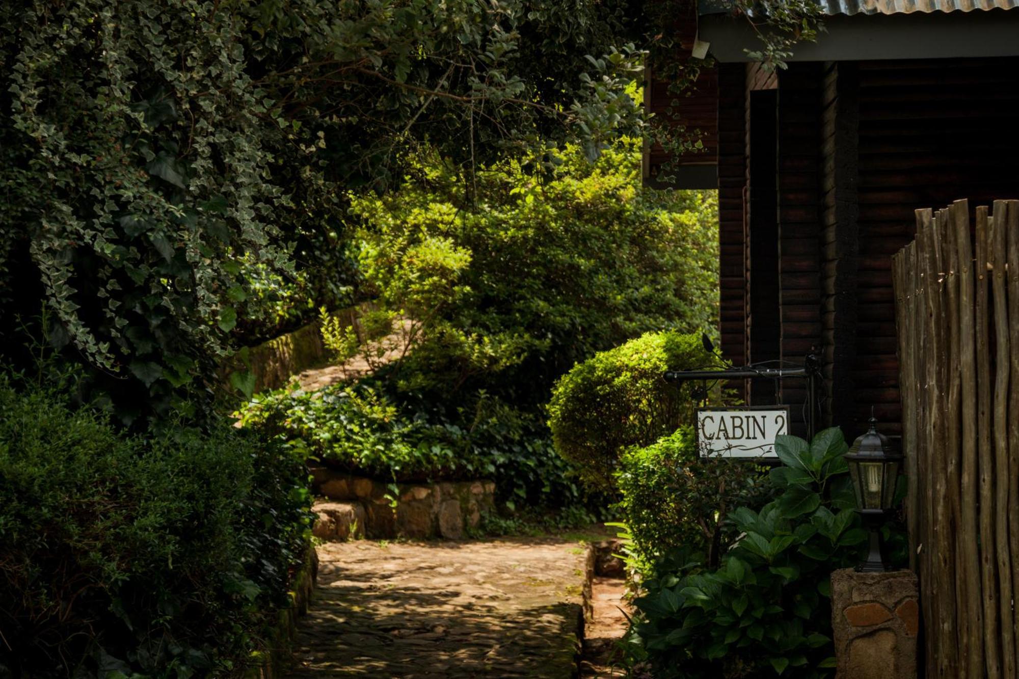 Viewpoint Estate Accommodation Haenertsburg Εξωτερικό φωτογραφία