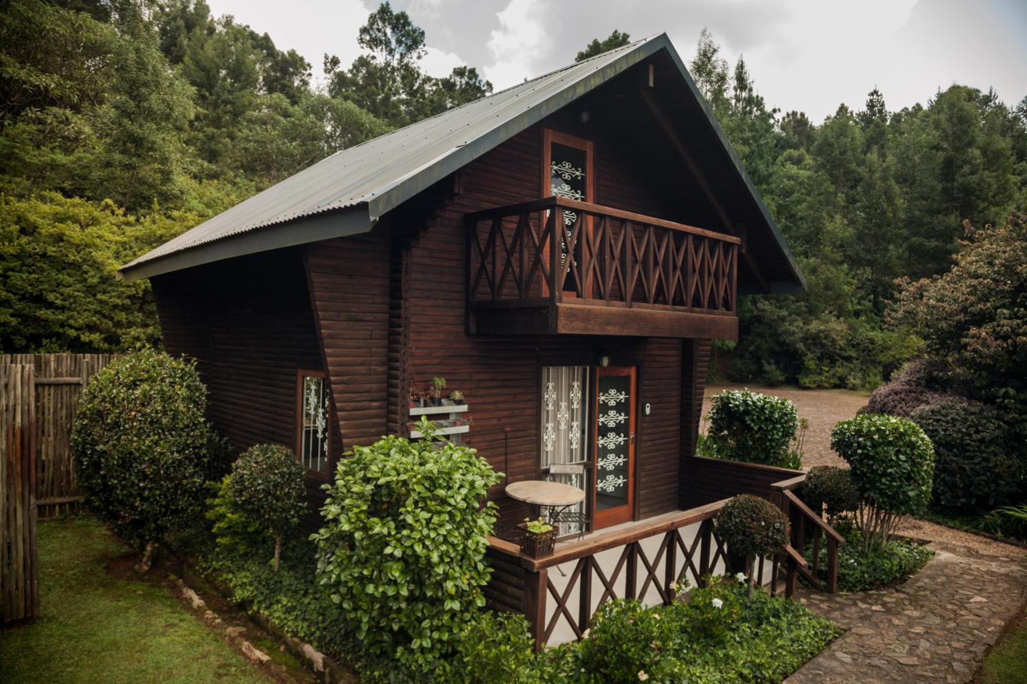 Viewpoint Estate Accommodation Haenertsburg Εξωτερικό φωτογραφία