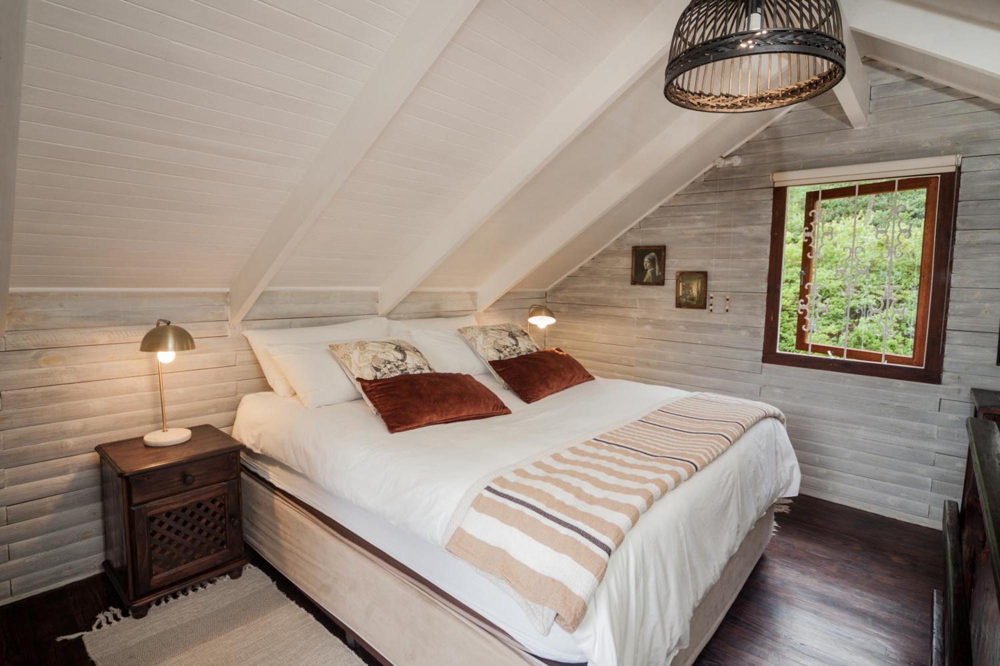 Viewpoint Estate Accommodation Haenertsburg Εξωτερικό φωτογραφία