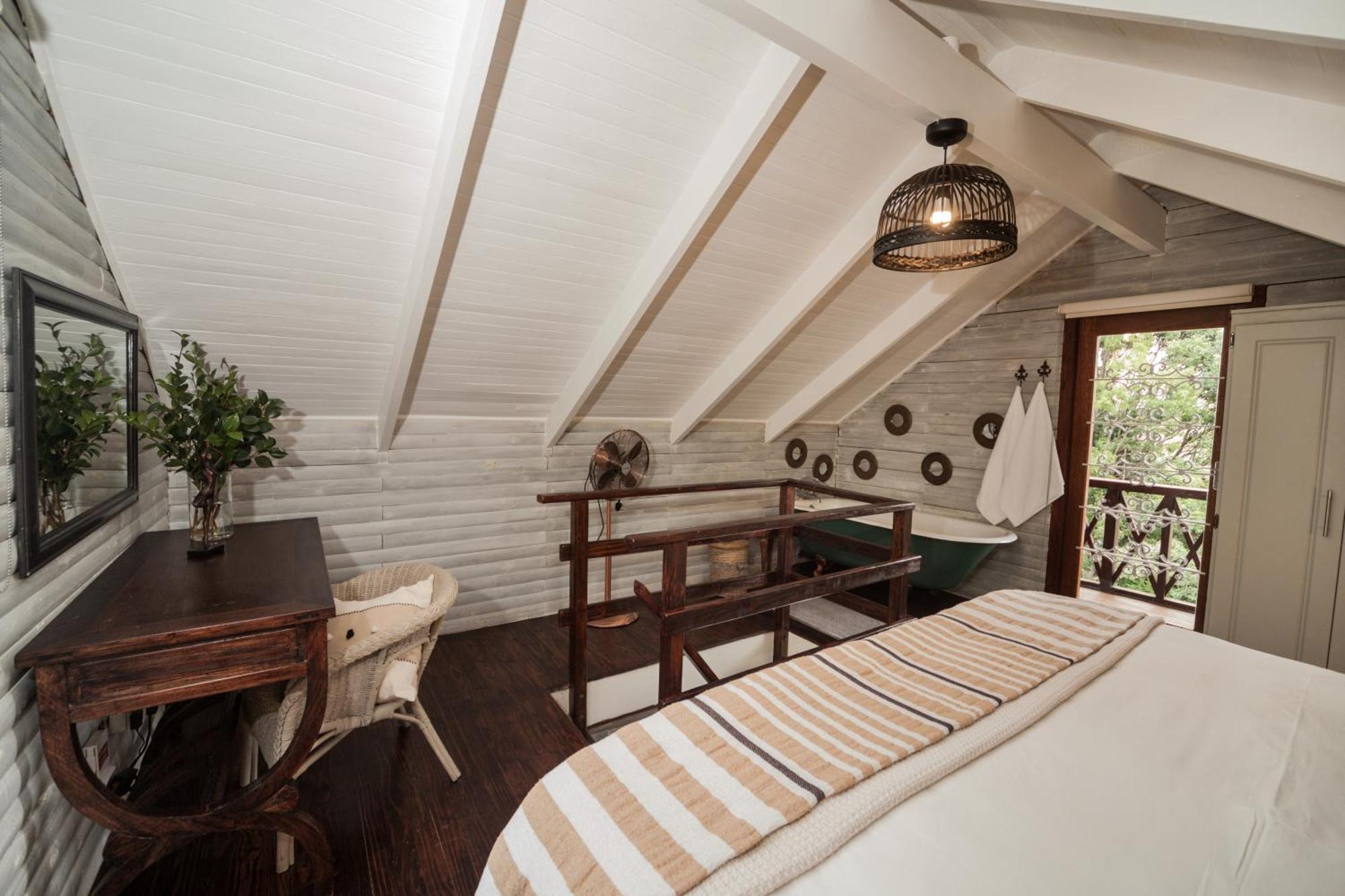 Viewpoint Estate Accommodation Haenertsburg Εξωτερικό φωτογραφία