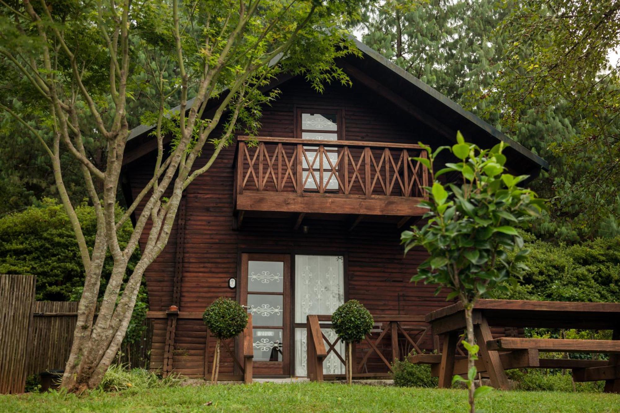 Viewpoint Estate Accommodation Haenertsburg Εξωτερικό φωτογραφία