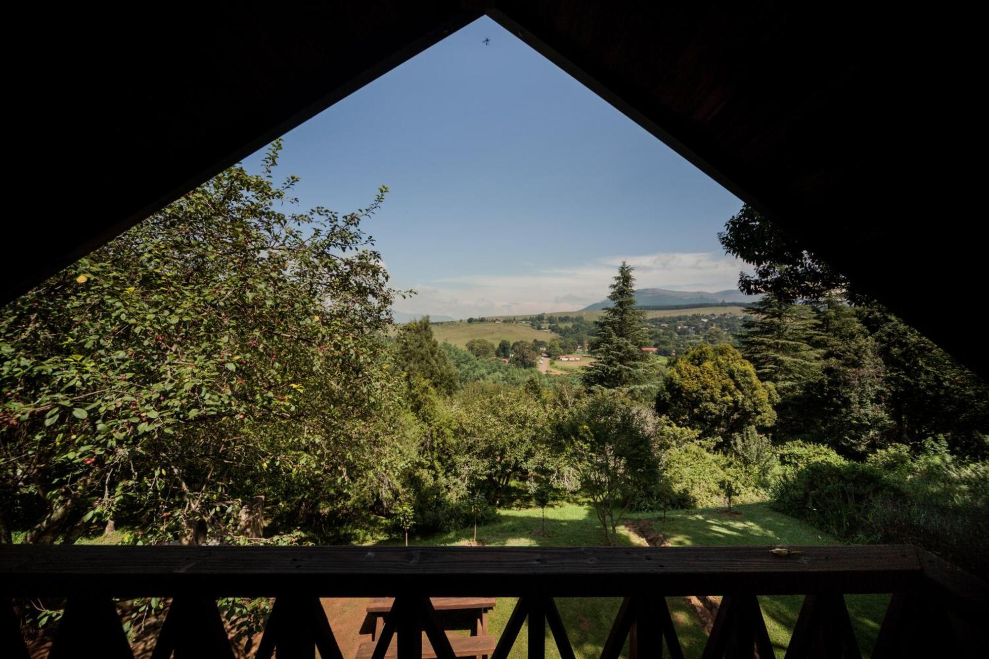 Viewpoint Estate Accommodation Haenertsburg Εξωτερικό φωτογραφία