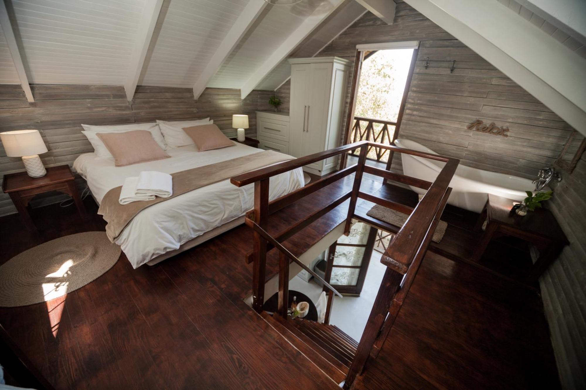 Viewpoint Estate Accommodation Haenertsburg Εξωτερικό φωτογραφία