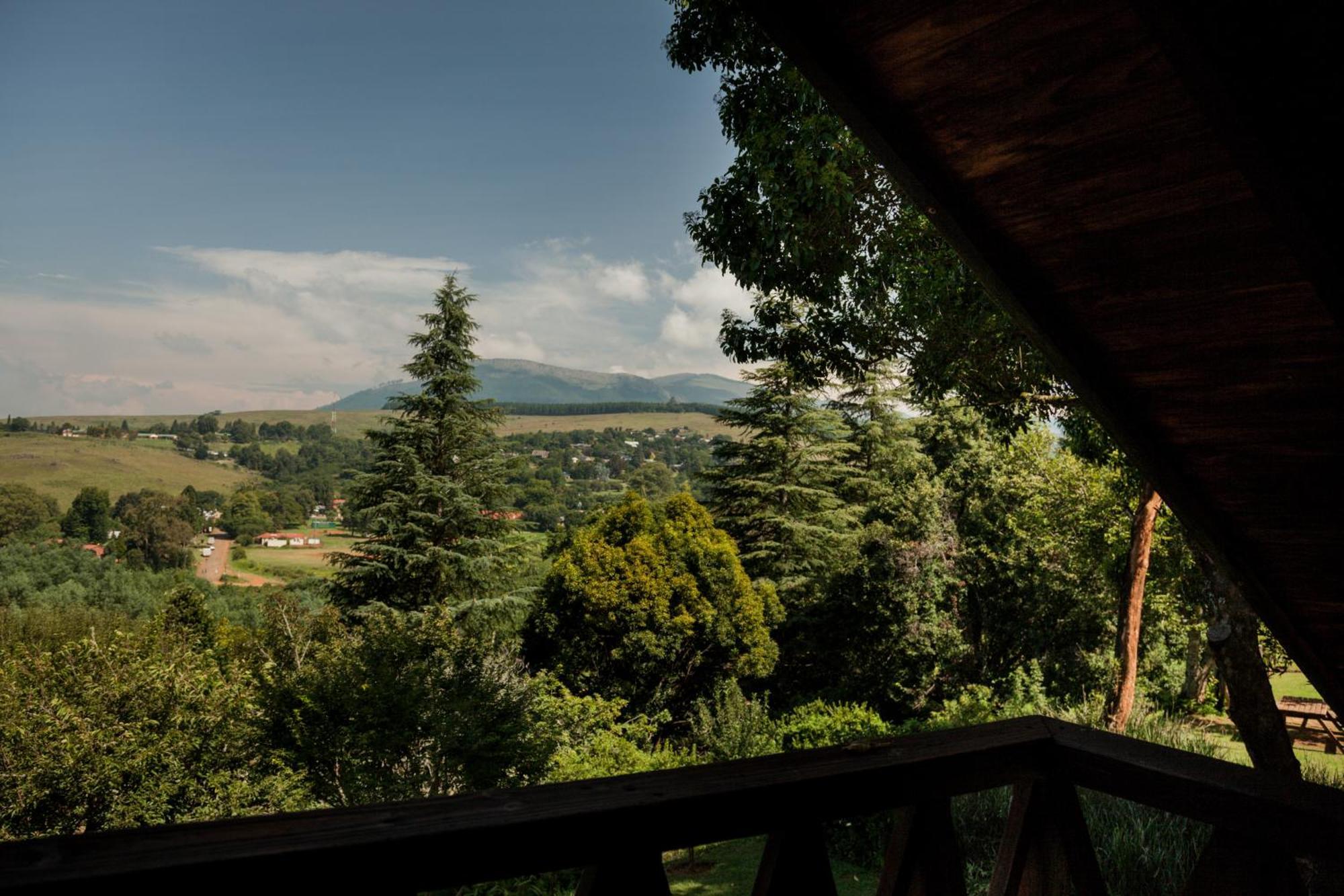 Viewpoint Estate Accommodation Haenertsburg Εξωτερικό φωτογραφία