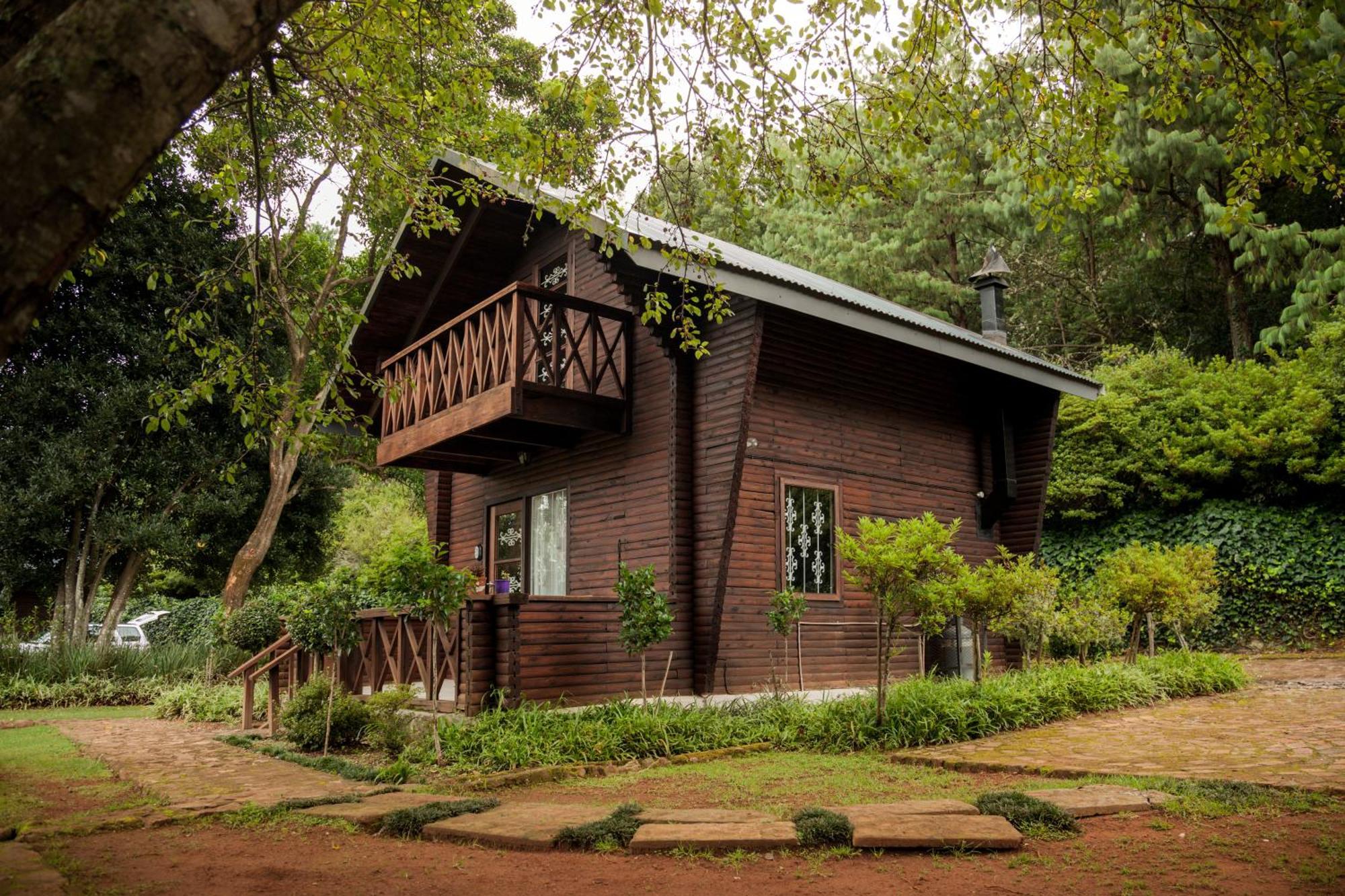 Viewpoint Estate Accommodation Haenertsburg Εξωτερικό φωτογραφία