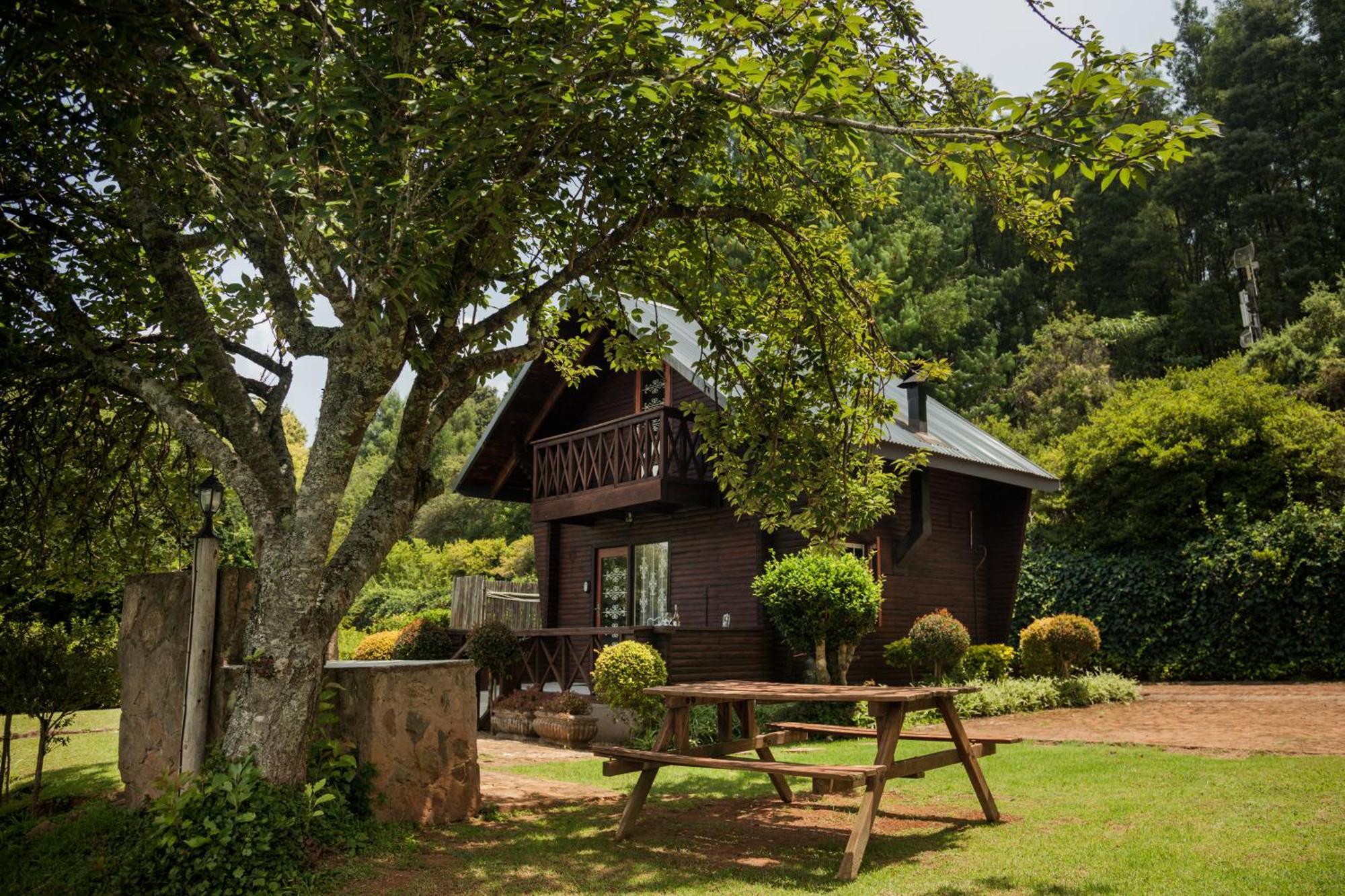 Viewpoint Estate Accommodation Haenertsburg Εξωτερικό φωτογραφία