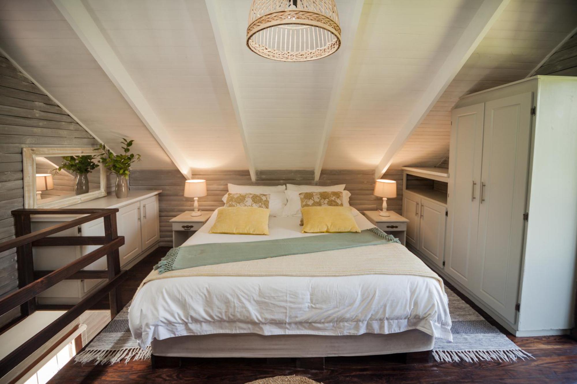 Viewpoint Estate Accommodation Haenertsburg Εξωτερικό φωτογραφία