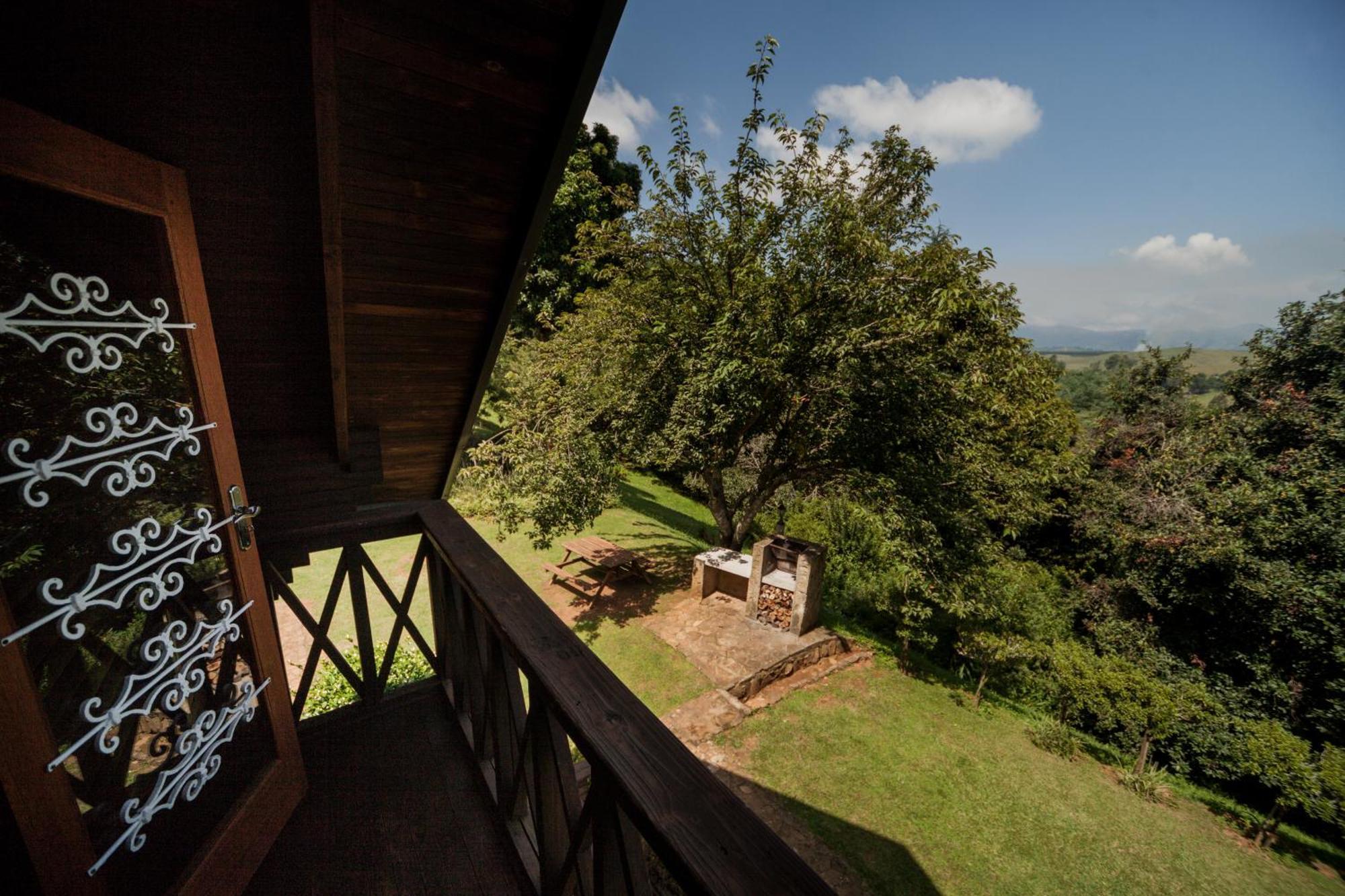 Viewpoint Estate Accommodation Haenertsburg Εξωτερικό φωτογραφία