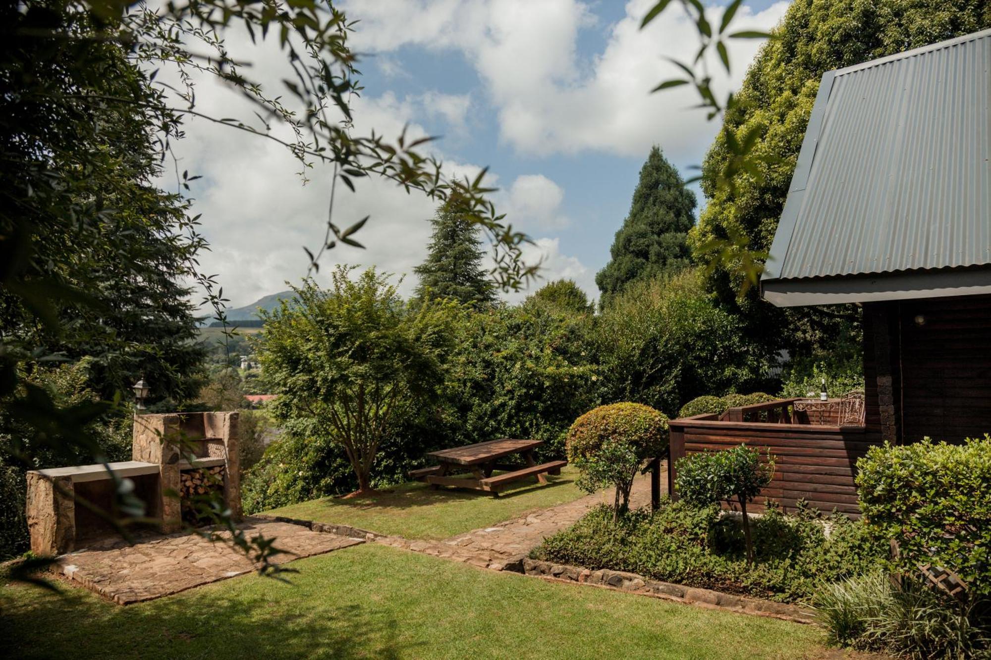 Viewpoint Estate Accommodation Haenertsburg Εξωτερικό φωτογραφία