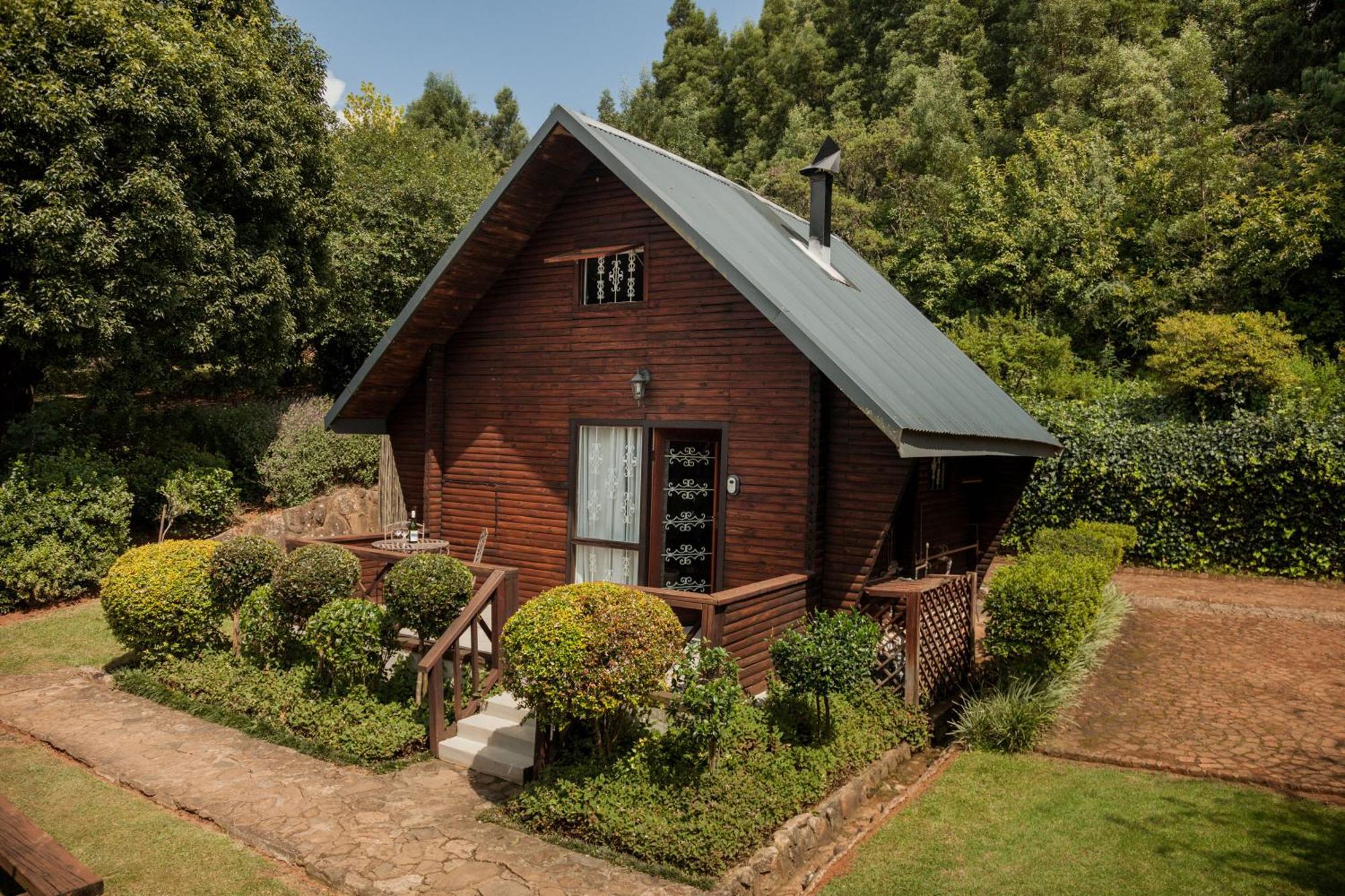 Viewpoint Estate Accommodation Haenertsburg Εξωτερικό φωτογραφία