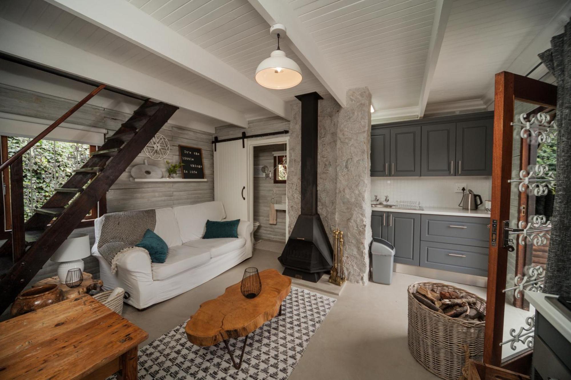 Viewpoint Estate Accommodation Haenertsburg Εξωτερικό φωτογραφία