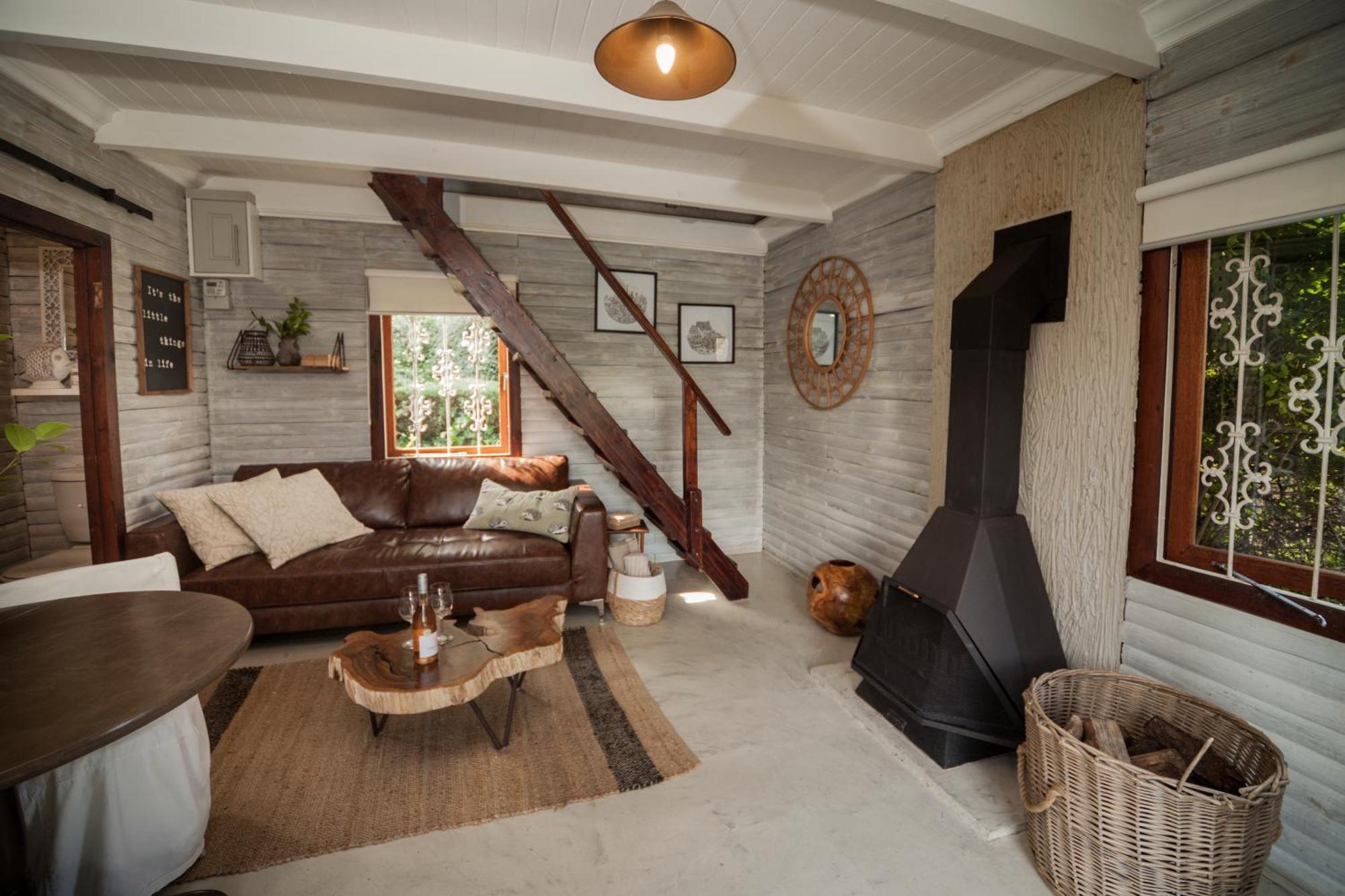 Viewpoint Estate Accommodation Haenertsburg Εξωτερικό φωτογραφία