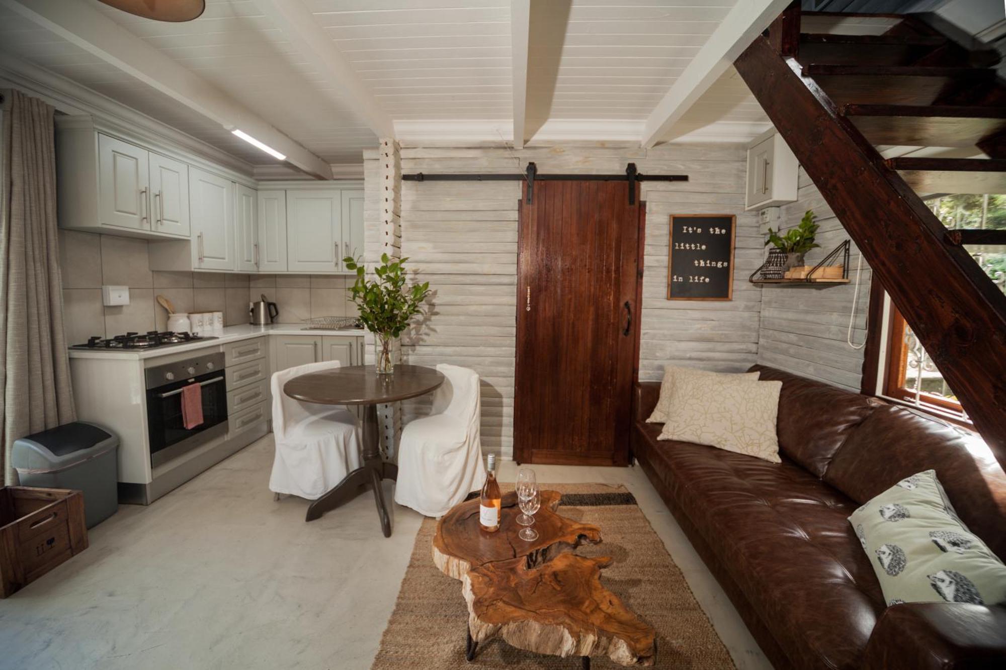 Viewpoint Estate Accommodation Haenertsburg Εξωτερικό φωτογραφία